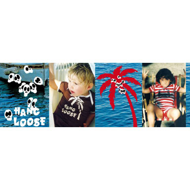 Visitenkarte Rückseite