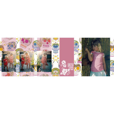 Visitenkarte Rückseite