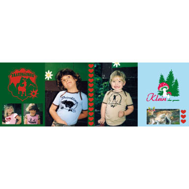 Visitenkarte Rückseite