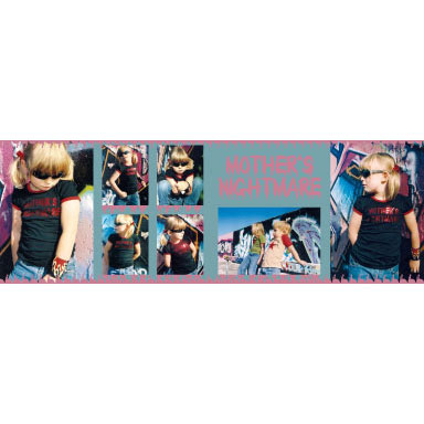 Visitenkarte Rückseite